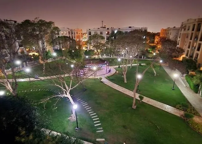Best Location In Rehab City